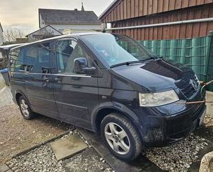 VW T5 Multivan Gebrauchtwagen