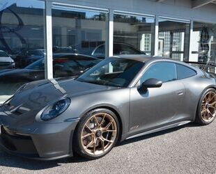 Porsche 992 Gebrauchtwagen