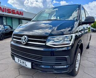 VW T6 Caravelle Gebrauchtwagen