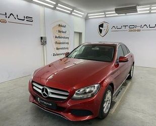 Mercedes-Benz C 180 Gebrauchtwagen