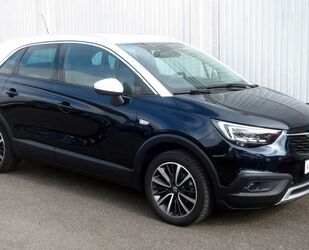 Opel Crossland (X) Gebrauchtwagen