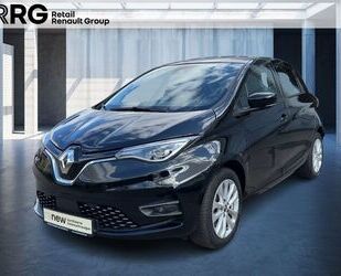 Renault ZOE Gebrauchtwagen