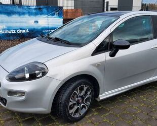 Fiat Grande Punto Gebrauchtwagen