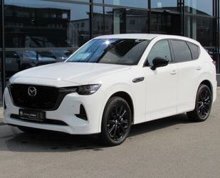 Mazda CX-60 Gebrauchtwagen