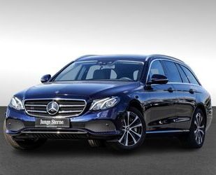 Mercedes-Benz E 300 Gebrauchtwagen