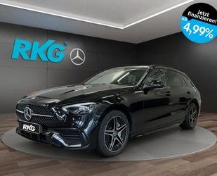 Mercedes-Benz C 300 Gebrauchtwagen
