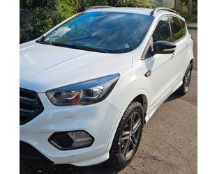 Ford Kuga Gebrauchtwagen
