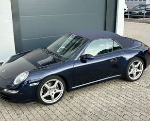 Porsche 997 Gebrauchtwagen