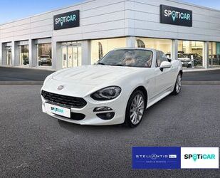 Fiat 124 Spider Gebrauchtwagen
