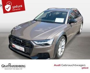 Audi A6 Allroad Gebrauchtwagen