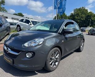 Opel Adam Gebrauchtwagen