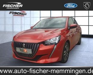 Peugeot 208 Gebrauchtwagen