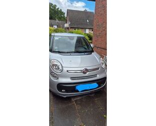Fiat 500L Living Gebrauchtwagen