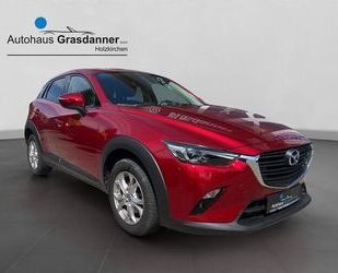 Mazda CX-3 Gebrauchtwagen