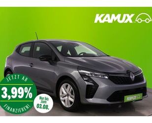 Renault Clio Gebrauchtwagen