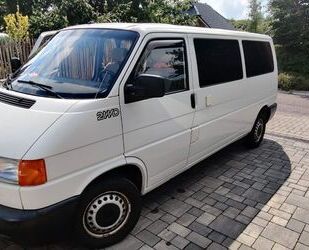 VW T4 andere Gebrauchtwagen