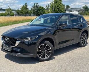 Mazda CX-5 Gebrauchtwagen