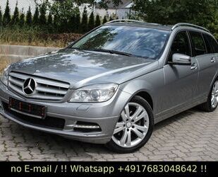 Mercedes-Benz C 250 Gebrauchtwagen