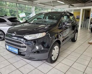Ford EcoSport Gebrauchtwagen