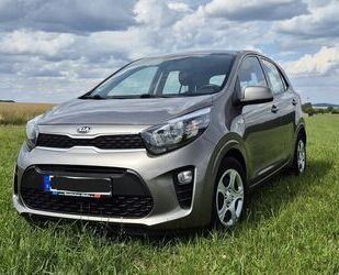 Kia Picanto Gebrauchtwagen