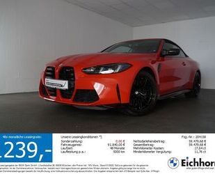 BMW M4 Gebrauchtwagen