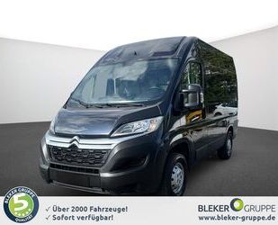 Citroen Jumper Gebrauchtwagen