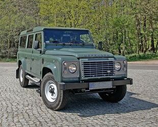 Land Rover Defender Gebrauchtwagen