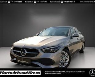 Mercedes-Benz C 180 Gebrauchtwagen