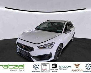 Cupra Leon Gebrauchtwagen