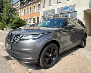 Land Rover Range Rover Velar Gebrauchtwagen