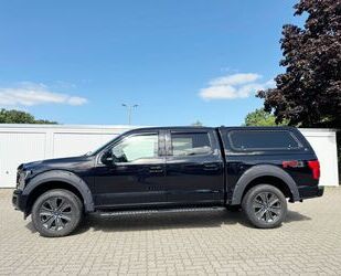 Ford F 150 Gebrauchtwagen