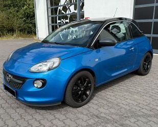 Opel Adam Gebrauchtwagen