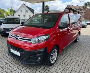Citroen Jumpy Gebrauchtwagen