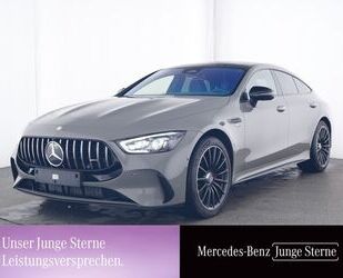 Mercedes-Benz AMG GT Gebrauchtwagen