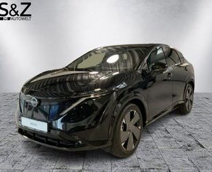 Nissan Ariya Gebrauchtwagen