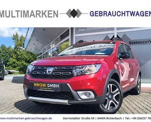 Dacia Sandero Gebrauchtwagen