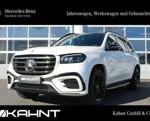 Mercedes-Benz GLS 450 Gebrauchtwagen