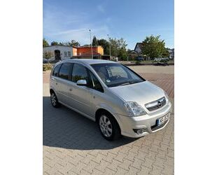 Opel Meriva Gebrauchtwagen