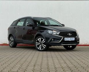 Lada Vesta Gebrauchtwagen