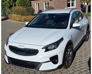 Kia XCeed Gebrauchtwagen