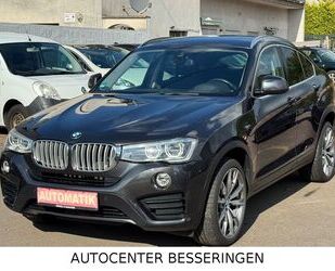 BMW X4 Gebrauchtwagen