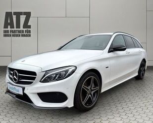 Mercedes-Benz C 350 Gebrauchtwagen