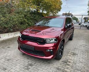 Dodge Durango Gebrauchtwagen