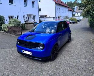 Honda e Gebrauchtwagen