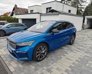 Skoda Enyaq Gebrauchtwagen