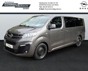 Opel Vivaro Gebrauchtwagen