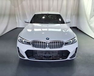 BMW 330 Gebrauchtwagen