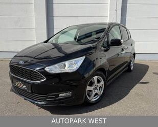 Ford C-Max Gebrauchtwagen