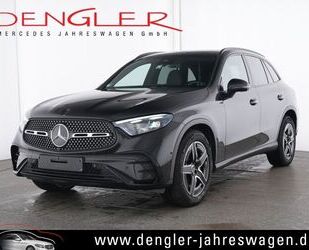Mercedes-Benz GLC 450 Gebrauchtwagen