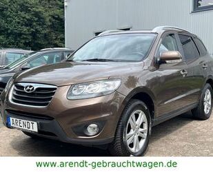 Hyundai SANTA FE Gebrauchtwagen